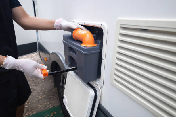 Best Construction site porta potty rental  in Newberry, SC