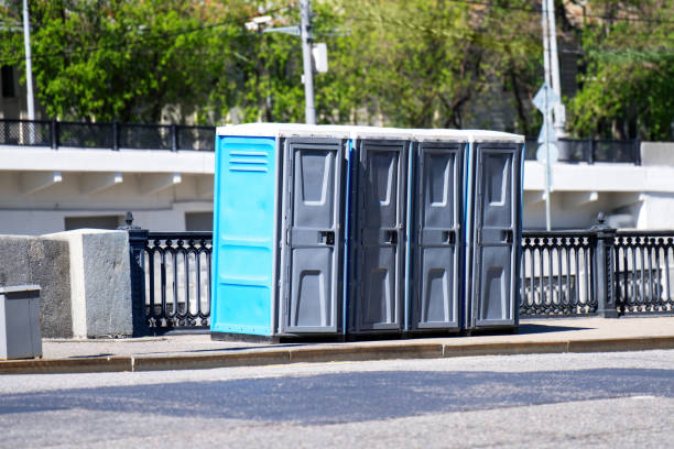 Best Sanitation services for porta potties  in Newberry, SC