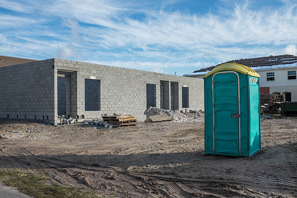Best Portable restroom trailer rental  in Newberry, SC